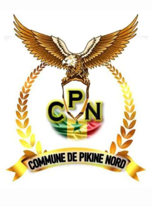 Commune de Pikine Nord - Mairie de Pikine Nord